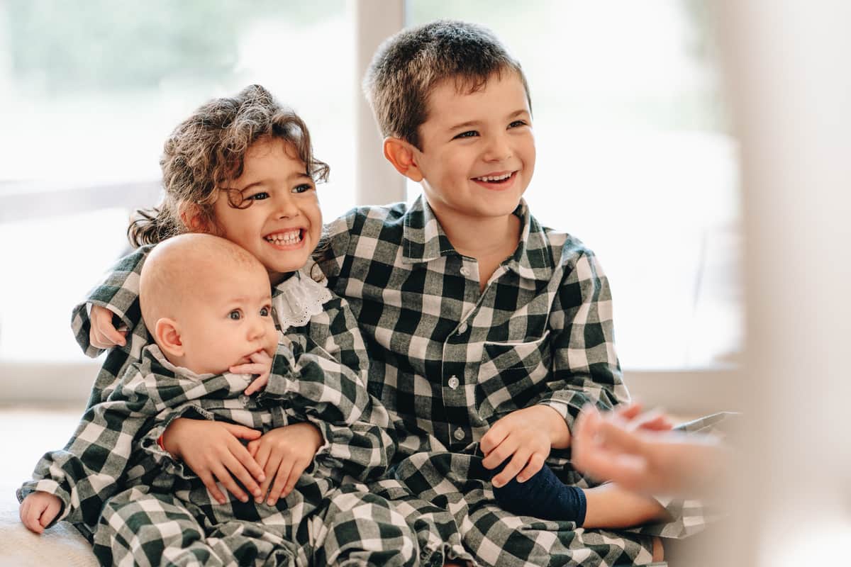 Bean Baby Clothes — imagem 4