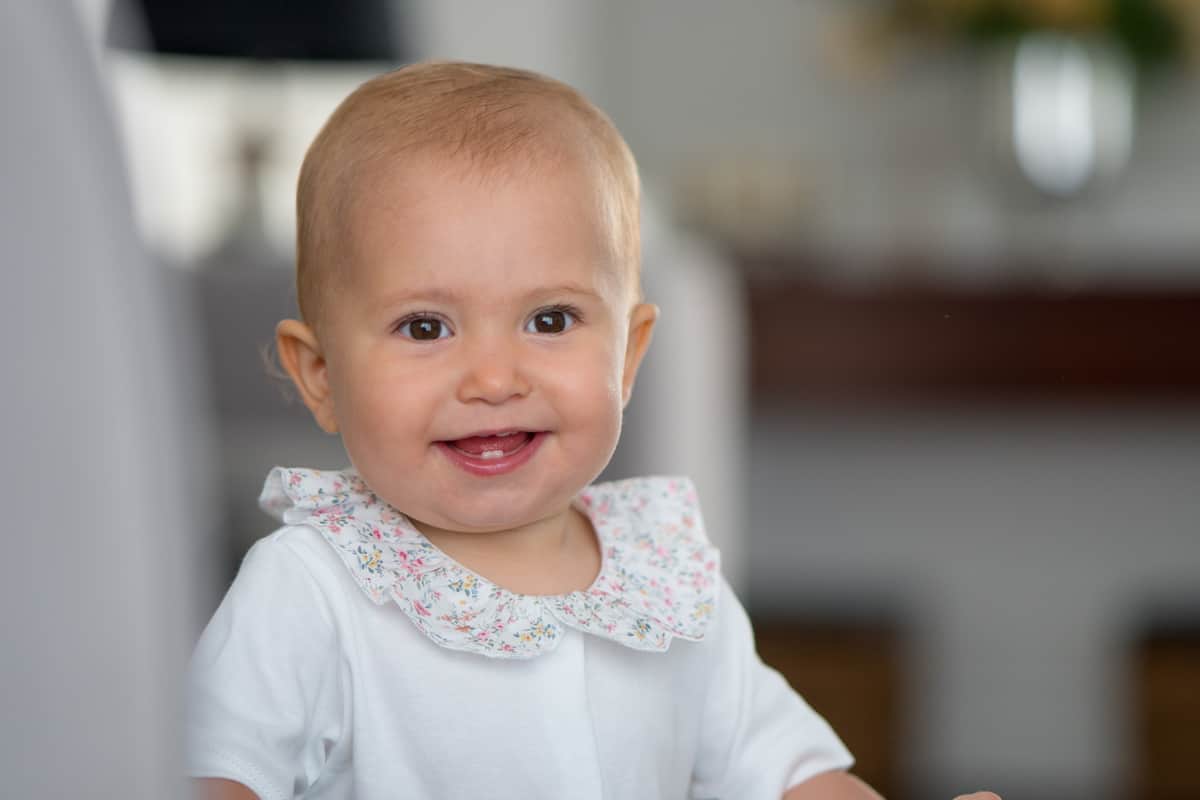 Bean Baby Clothes — imagem 5